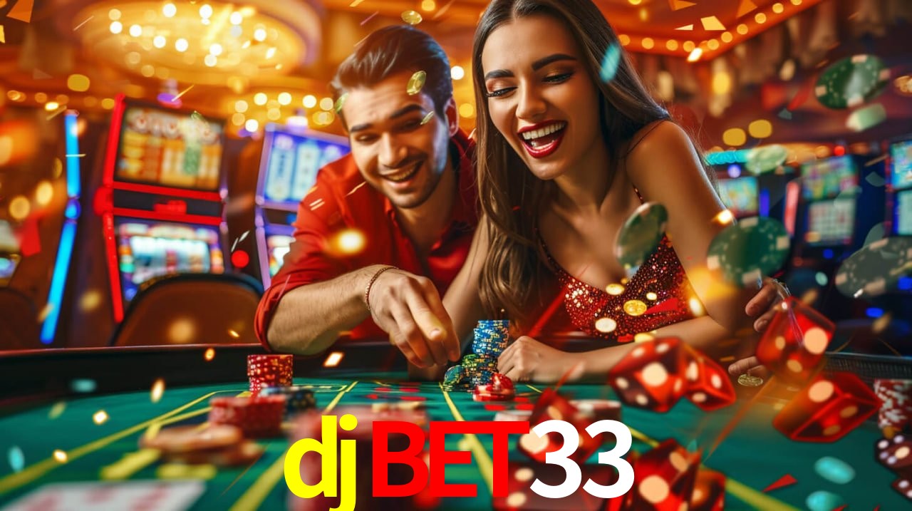 djbet33 - Pagamento PIX Instantâneo